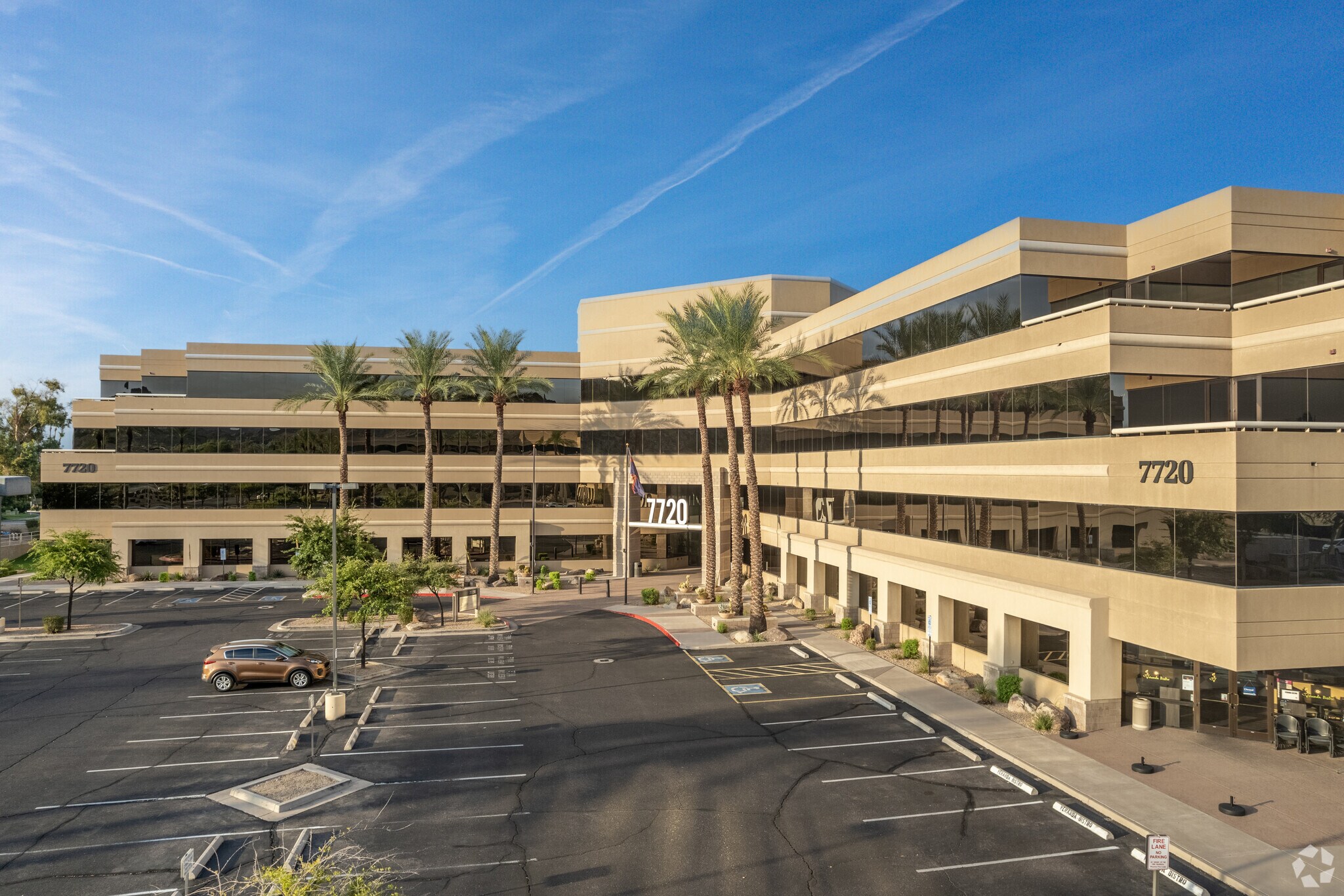 7720 N 16th St, Phoenix, AZ for Rent