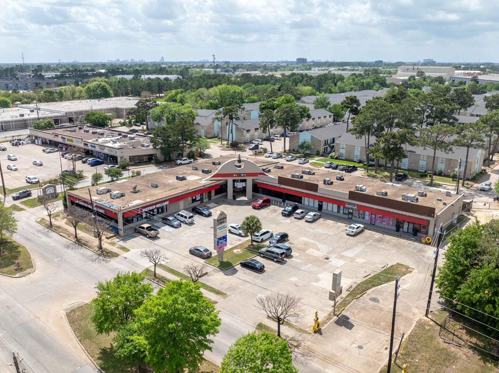 6501 Antoine, Houston, TX for Rent