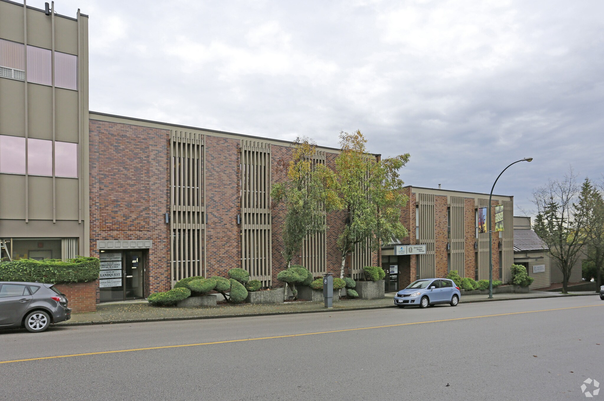 313 Sixth St, New Westminster, BC for Rent