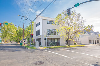 Sacramento, CA Office - 3001 J St