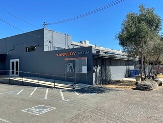 Napa, CA Office, Office/Retail, Retail, Flex, Industrial - 101 S Coombs St