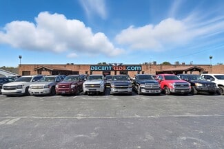 West Chester, OH Office - 9309-9319 Cincinnati-Columbus Rd