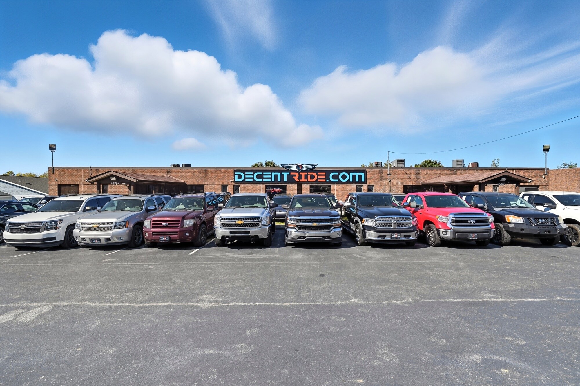 9309-9319 Cincinnati-Columbus Rd, West Chester, OH for Rent