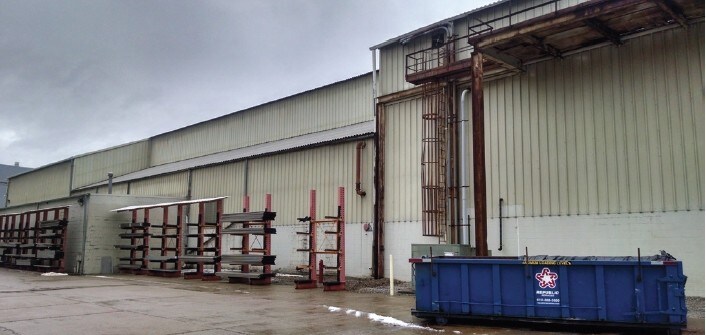 105 N Sandusky St, Mount Vernon, OH for Sale