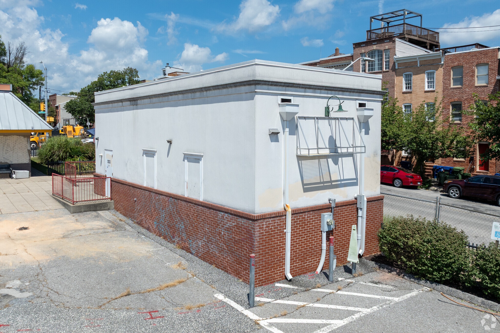 2033-A Eastern Ave, Baltimore, MD for Rent