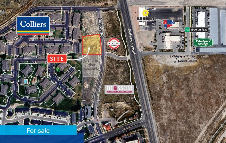 2159 N Hillcrest Rd, Saratoga Springs, UT for Sale