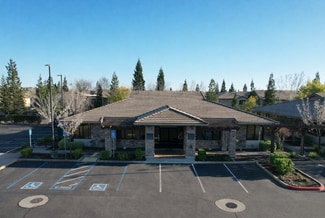 Folsom, CA Office/Medical - 1737 Creekside Dr