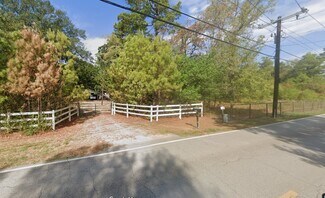 Montgomery, TX Commercial Land - 8633 Honea Egypt Rd Montgomery, TX Commercial Land - 8633 Honea Egypt Rd