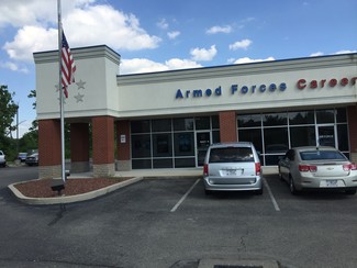 Middletown, OH Retail - 6581 Terhune Dr