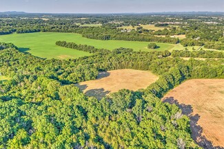 Chapel Hill, TN Agricultural - 500 Old Pencil Mill Rd