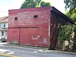 Claremont, NH Industrial - 56 Myrtle st