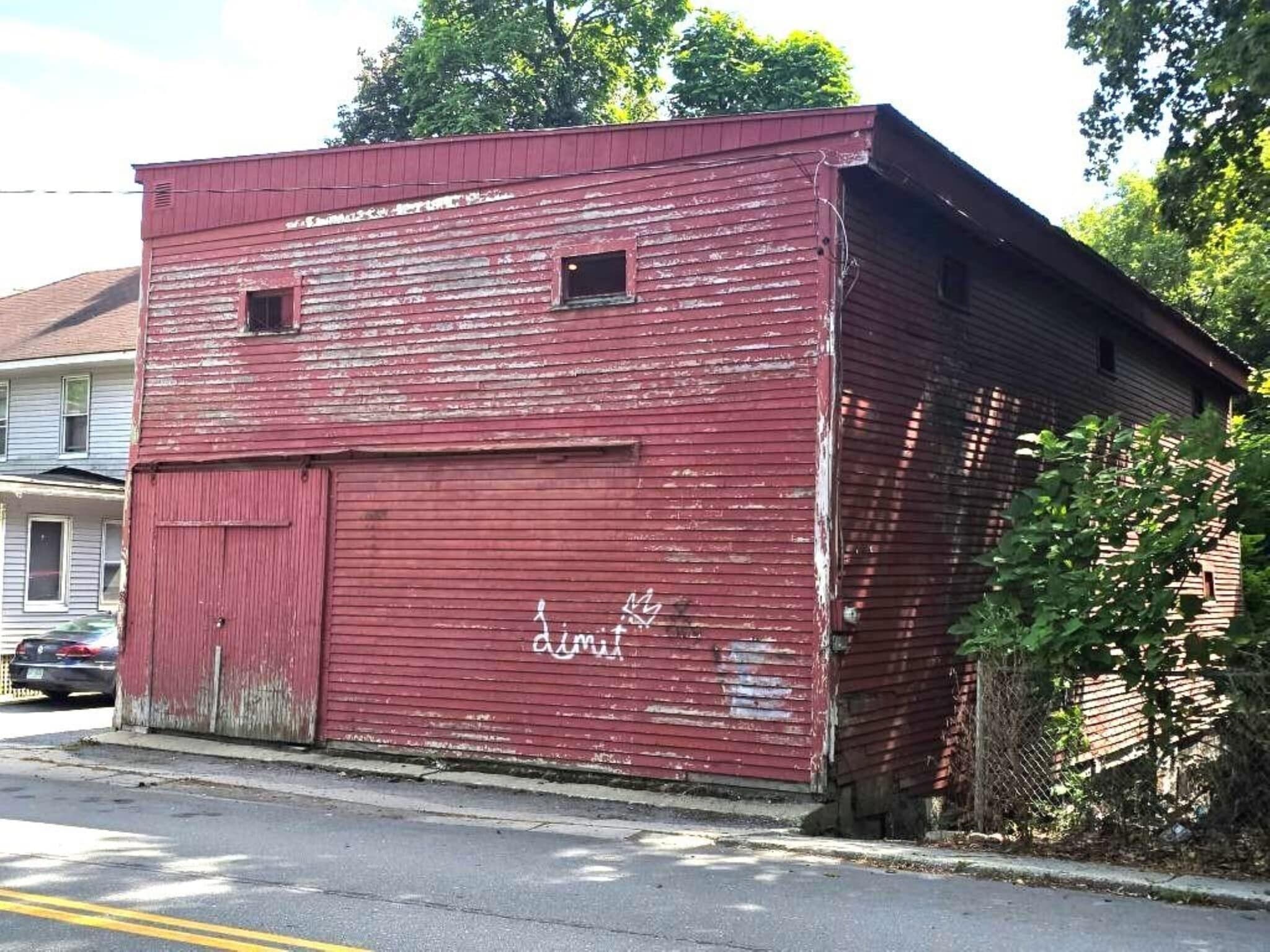 56 Myrtle st, Claremont, NH for Sale