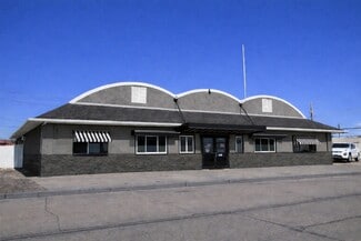 Greeley, CO Retail - 2207-2209 9th St