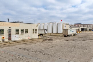 Edmonton, AB Industrial - 13944 Yellowhead Trl Edmonton, AB Industrial - 13944 Yellowhead Trl