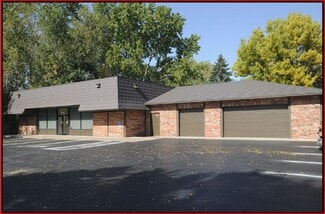 Minneapolis, MN Flex - 3700 N 74th Ave N Minneapolis, MN Flex - 3700 N 74th Ave N