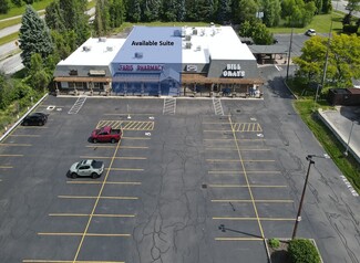 Rochester, NY Retail - 2050 Latta Rd