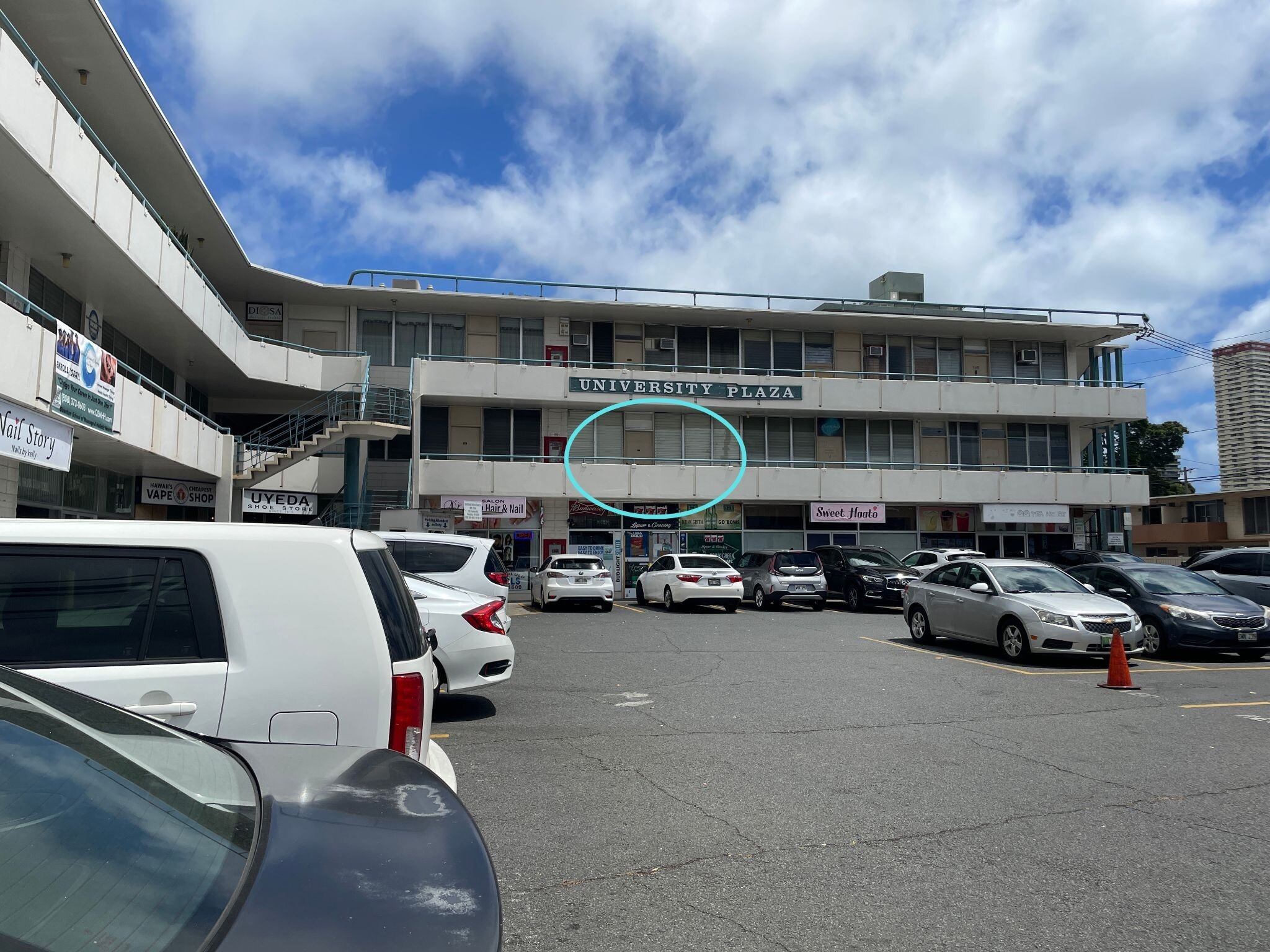 931 University Ave, Honolulu, HI for Sale