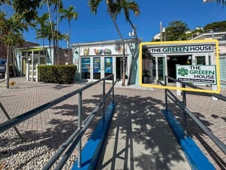 Key West, FL Retail - 431 Front St