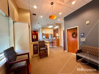 Reading, PA Office - 2758 Century Blvd