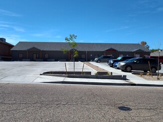 Pueblo, CO Office/Retail - 2031 Columbia Dr