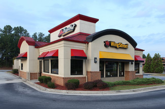 Decatur, GA undefined - 4985 Flat Shoals Pky