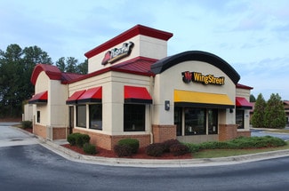 Decatur, GA Retail - 4985 Flat Shoals Pky