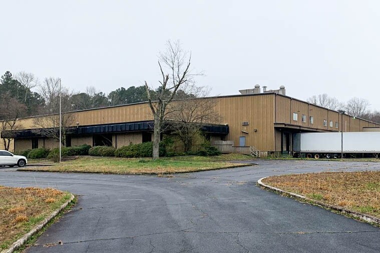 465 Clary Connector Eastanollee, GA 30577 Industrial Property for Lease on