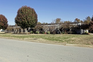 132 & 144 Jetplex Lane