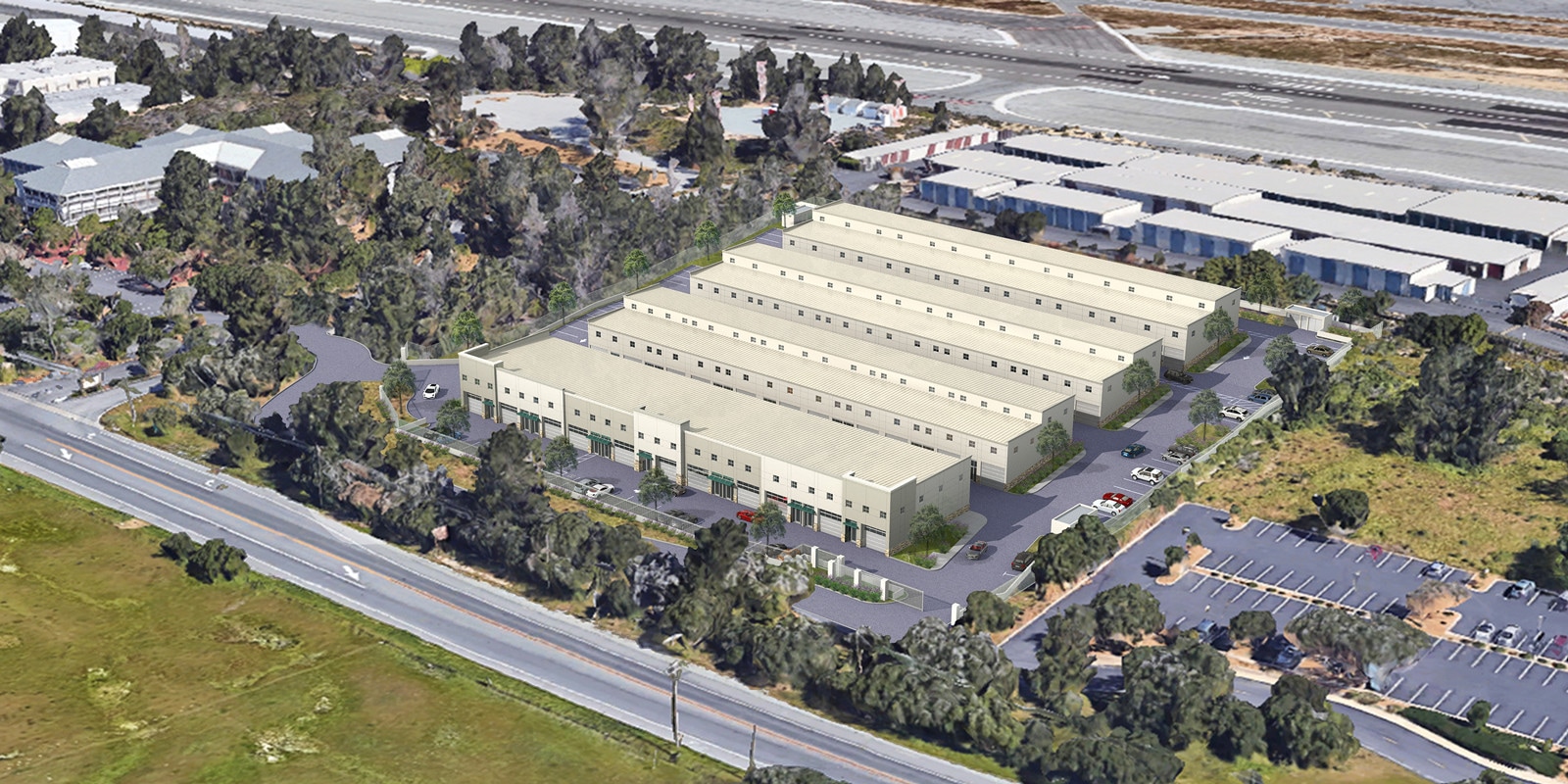2969 Monterey Salinas Hwy, Monterey, CA for Sale