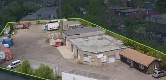 Cambridge, ON undefined - 426 Dolph St N Cambridge, ON undefined - 426 Dolph St N