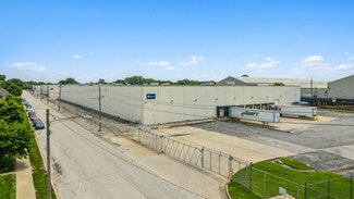 Madison, IL Industrial - 1630 Wayne Lanter Ave