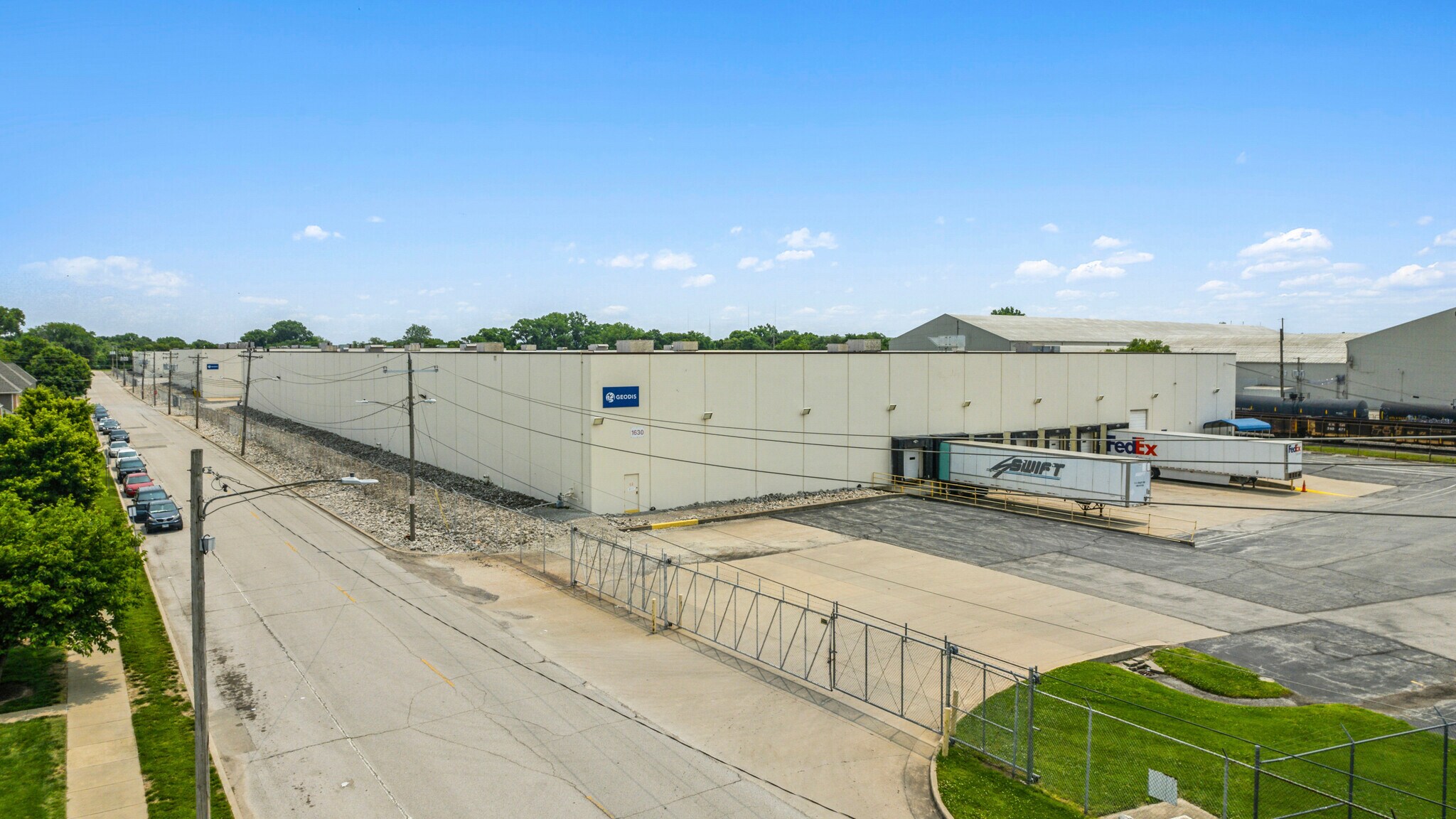 1630 Wayne Lanter Ave, Madison, IL for Rent