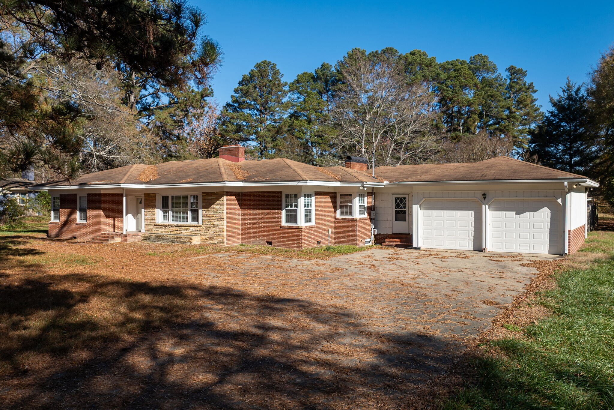 2721 Wendell Blvd, Wendell, NC for Rent