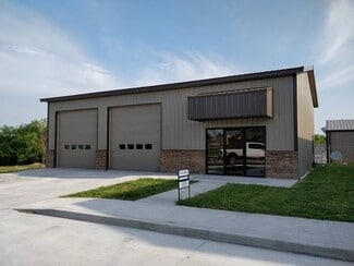 Tahlequah, OK Flex - 165 Williams St