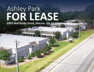 Macon-Bibb, GA Office - 3902 Northside Dr Macon-Bibb, GA Office - 3902 Northside Dr
