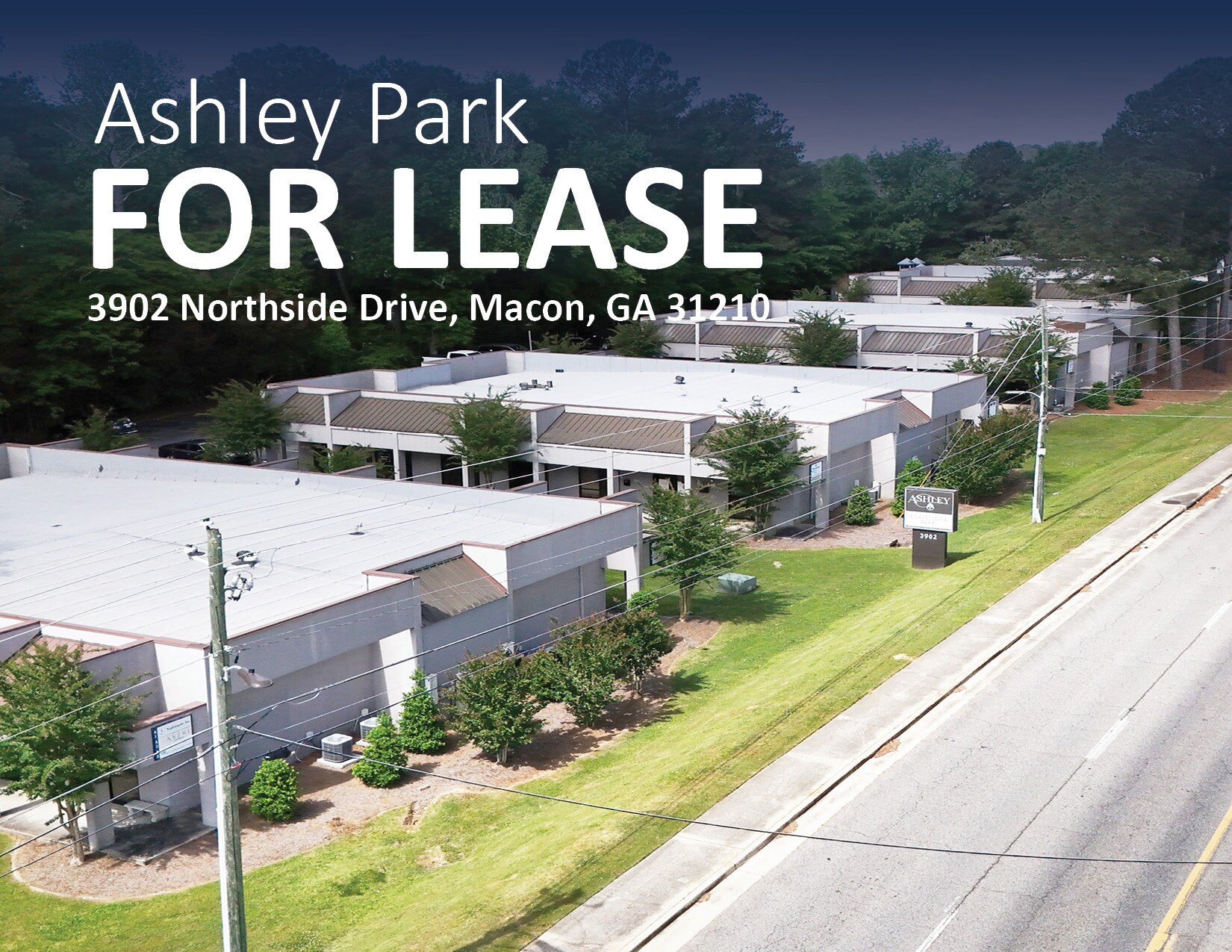 3902 Northside Dr, Macon-Bibb, GA for Rent
