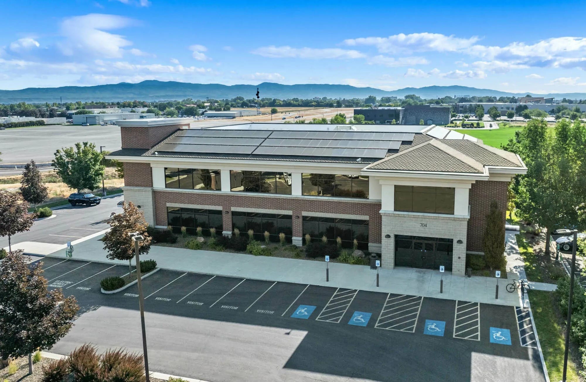 704 E United Heritage Ct, Meridian, ID for Sale