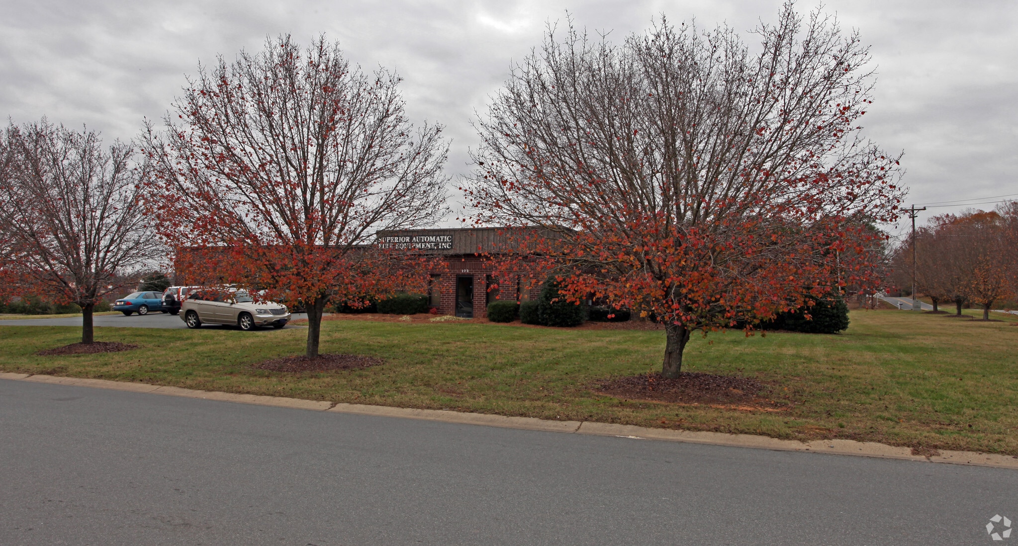 105 Corporate Blvd, Indian Trail, NC for Sale