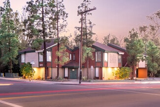 La Mesa, CA Office - 5811 Amaya Dr