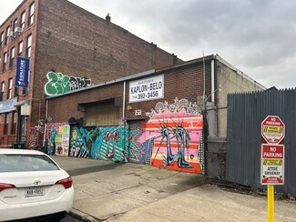 Brooklyn, NY Industrial - 158 7th St