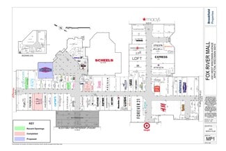 Appleton, WI Retail - 4301 W Wisconsin Ave