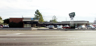 Maitland, FL Office/Retail - 110 N Orlando Ave