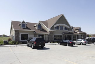 Omaha, NE Office - 1820-1824 N 169th Plz