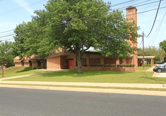 Austin, TX Office/Retail - 908 Old Koenig Ln