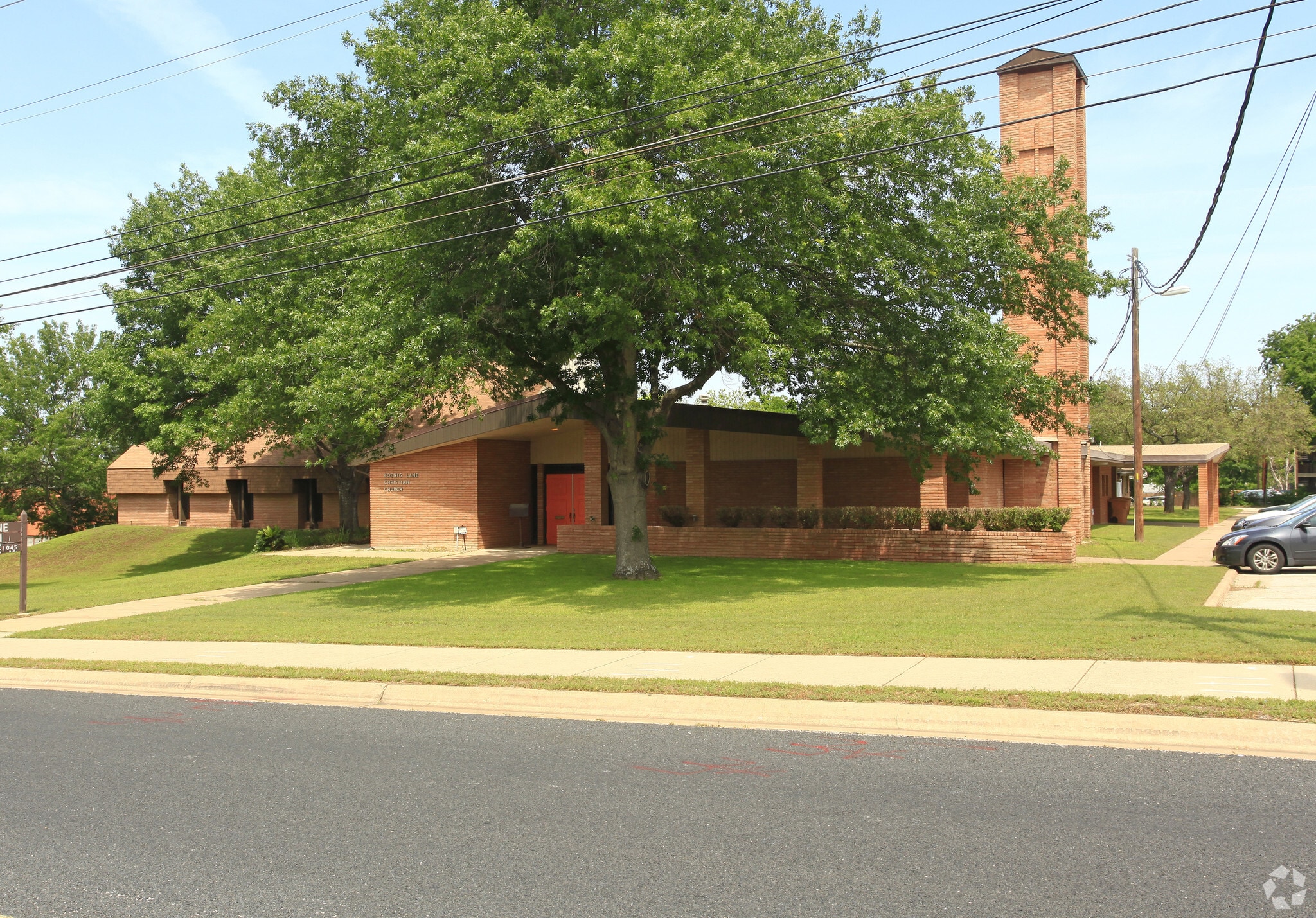 908 Old Koenig Ln, Austin, TX for Rent