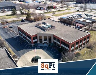 Blue Ash, OH Office - 4755 Lake Forest Dr Blue Ash, OH Office - 4755 Lake Forest Dr