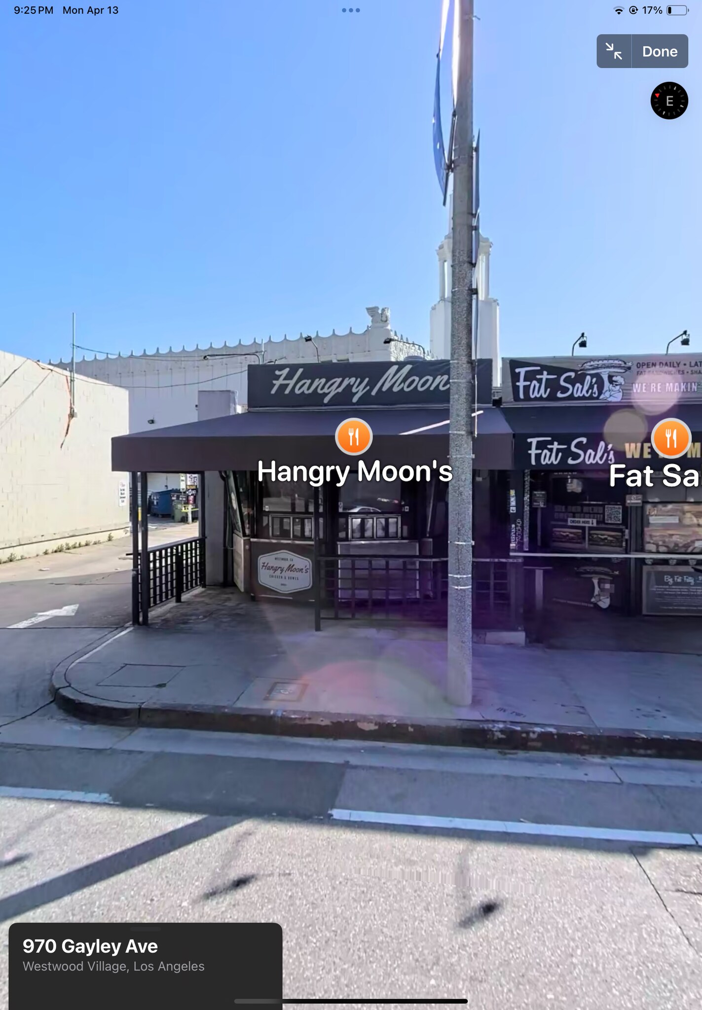 970 Gayley Ave, Los Angeles, CA for Rent