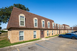 Baton Rouge, LA Apartments - 10530 Florida Blvd