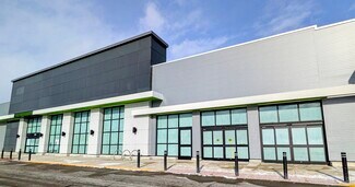 Rochester Hills, MI Retail - 2651 S Rochester Rd