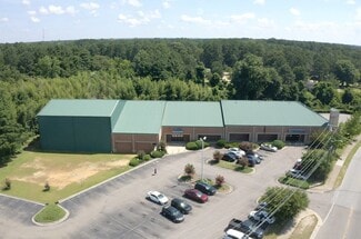 Fayetteville, NC Retail - 4600-4610 Bragg Blvd